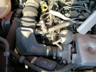 ✅ 2019 Ford EcoSport SE • VIN: MAJ3S2GE9KC277659 • Lot: 85281745. Wystawiony na Copart z przebiegiem 56 342 mil. Bezpłatny archiwum sprzedaży aukcyjnych z USA i szczegółowy raport historii pojazdu na DreamBid. Zdjęcie 13.