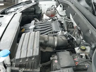 ✅ 2022 Volkswagen Atlas SE • VIN: 1V2WE2CA8NC205761 • Lot: 42966664. Listed on IAAI with 71,649 mi. Free auction sales archive from the USA and detailed vehicle history report at DreamBid. Image 19.