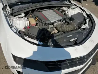 ✅ 2021 Chevrolet Camaro LT1 • VIN: 1G1FF1R76M0122178 • Lot: 67139975. Wystawiony na Copart z przebiegiem 51 521 mil. Bezpłatny archiwum sprzedaży aukcyjnych z USA i szczegółowy raport historii pojazdu na DreamBid. Zdjęcie 16.