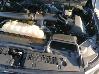 ✅ 2023 Ford Expedition Limited • VIN: 1FMJU2A84PEA34816 • Lot: 56532285. Listed on Copart with 53,010 mi. Free auction sales archive from the USA and detailed vehicle history report at DreamBid. Image 14.