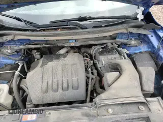 ✅ 2022 Mitsubishi Eclipse Cross SE • VIN: JA4ATWAA6NZ034379 • Lot: 53788125. Listed on Copart with 97,576 mi. Free auction sales archive from the USA and detailed vehicle history report at DreamBid. Image 14.