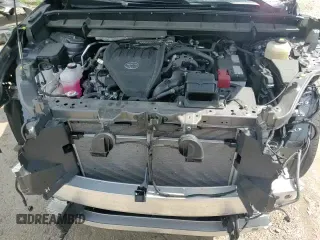 ✅ 2024 Toyota Highlander LE • VIN: 5TDKDRAH7RS548738 • Lot: 70511135. Listed on Copart with 25,322 mi. Free auction sales archive from the USA and detailed vehicle history report at DreamBid. Image 15.