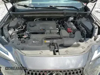 ✅ 2024 Lexus NX 250 • VIN: 2T2ADCAZ7RC009106 • Lot: 66345085. Wystawiony na Copart z przebiegiem 117 519 mil. Bezpłatny archiwum sprzedaży aukcyjnych z USA i szczegółowy raport historii pojazdu na DreamBid. Zdjęcie 17.