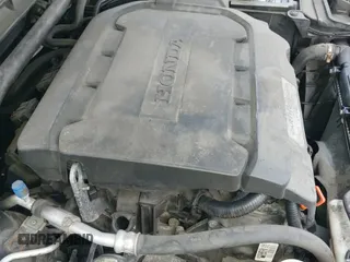 ✅ 2014 Honda Crosstour EX-L • VIN: 5J6TF2H5XEL004063 • Lot: 43128212. Listed on IAAI with 123,815 mi. Free auction sales archive from the USA and detailed vehicle history report at DreamBid. Image 20.