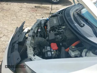 ✅ 2014 Honda CR-Z • VIN: JHMZF1D45ES003155 • Lot: 42660093. Listed on IAAI with 65,454 mi. Free auction sales archive from the USA and detailed vehicle history report at DreamBid. Image 22.