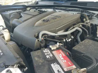 ✅ 2017 Toyota Tacoma Limited • VIN: 5TFEZ5CN7HX054057 • Лот: 43406447. Опубликован ранее на IAAI с пробегом 52 530 миль. Бесплатный доступ к архиву аукционных продаж из США и подробный отчёт об истории автомобиля на DreamBid. Изображение 19.