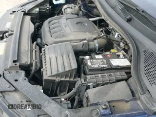 ✅ 2023 Volkswagen Tiguan SE • VIN: 3VVNB7AXXPM016056 • Lot: 43367935. Wystawiony na IAAI z przebiegiem 38 113 mil. Bezpłatny archiwum sprzedaży aukcyjnych z USA i szczegółowy raport historii pojazdu na DreamBid. Zdjęcie 19.