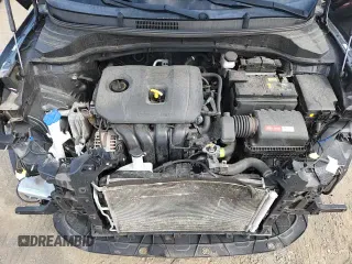 ✅ 2020 Kia Soul LX • VIN: KNDJ23AU6L7704233 • Lot: 80259045. Listed on Copart with 96,757 mi. Free auction sales archive from the USA and detailed vehicle history report at DreamBid. Image 15.