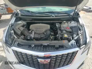 ✅ 2023 Cadillac XT5 FWD Premium Luxury • VIN: 1GYKNCRSXPZ105466 • Lot: 67720315. Wystawiony na Copart z przebiegiem 33 422 mil. Bezpłatny archiwum sprzedaży aukcyjnych z USA i szczegółowy raport historii pojazdu na DreamBid. Zdjęcie 15.