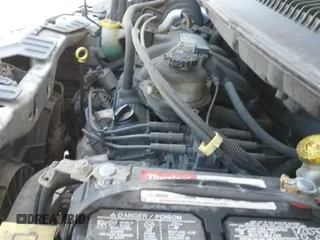 ✅ 2007 Chrysler Town & Country • VIN: 1A4GJ45R97B179934 • Lot: 42724040. Wystawiony na IAAI z przebiegiem 201 096 mil. Bezpłatny archiwum sprzedaży aukcyjnych z USA i szczegółowy raport historii pojazdu na DreamBid. Zdjęcie 12.