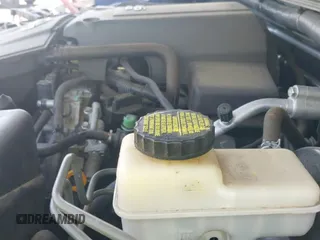 ✅ 2015 Nissan Frontier Pro-4X • VIN: 1N6AD0EV9FN748915 • Lot: 42844375. Listed on IAAI with 73,408 mi. Free auction sales archive from the USA and detailed vehicle history report at DreamBid. Image 19.