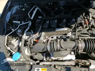 ✅ 2020 Honda Accord LX • VIN: 1HGCV1F18LA154508 • Лот: 87261215. Опубликован ранее на Copart с пробегом 71 729 миль. Бесплатный доступ к архиву аукционных продаж из США и подробный отчёт об истории автомобиля на DreamBid. Изображение 13.