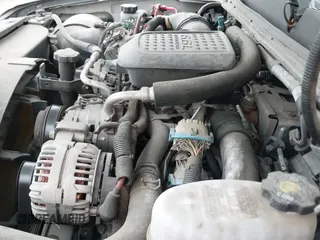 ✅ 2008 Chevrolet Silverado 2500HD • VIN: 1GBHC24698E121231 • Lot: 43815186. Wystawiony na IAAI z przebiegiem 88 788 mil. Bezpłatny archiwum sprzedaży aukcyjnych z USA i szczegółowy raport historii pojazdu na DreamBid. Zdjęcie 12.