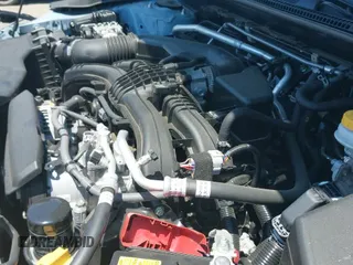 ✅ 2023 Subaru Crosstrek • VIN: JF2GTABC9PH215778 • Lot: 42371896. Wystawiony na IAAI z przebiegiem 14 943 mil. Bezpłatny archiwum sprzedaży aukcyjnych z USA i szczegółowy raport historii pojazdu na DreamBid. Zdjęcie 19.