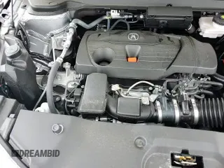 ✅ 2024 Acura RDX Technology • VIN: 5J8TC2H59RL021104 • Лот: 64772935. Опубликован ранее на Copart с пробегом 8 356 миль. Бесплатный доступ к архиву аукционных продаж из США и подробный отчёт об истории автомобиля на DreamBid. Изображение 16.