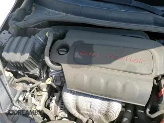 ✅ 2018 FIAT 500X Trekking • VIN: ZFBCFXCB0JP639010 • Lot: 70808305. Wystawiony na Copart z przebiegiem 41 276 mil. Bezpłatny archiwum sprzedaży aukcyjnych z USA i szczegółowy raport historii pojazdu na DreamBid. Zdjęcie 13.