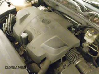 ✅ 2006 Buick Lucerne CXL • VIN: 1G4HD57206U223177 • Лот: 43790132. Опубликован ранее на IAAI с пробегом 217 559 миль. Бесплатный доступ к архиву аукционных продаж из США и подробный отчёт об истории автомобиля на DreamBid. Изображение 12.