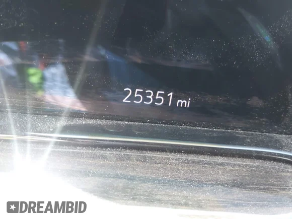✅ 2022 Cadillac Escalade ESV Premium Luxury • VIN: 1GYS4KKL6NR150126 • Lot: 43072352. Wystawiony na IAAI z przebiegiem 25 351 mil. Bezpłatny archiwum sprzedaży aukcyjnych z USA i szczegółowy raport historii pojazdu na DreamBid. Zdjęcie 7.