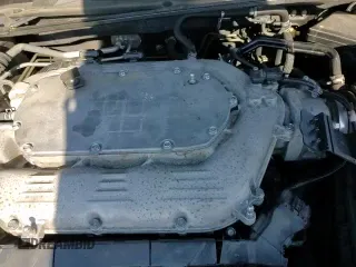 ✅ 2020 Acura TLX Technology • VIN: 19UUB3F47LA001217 • Lot: 52341095. Listed on Copart with 60,548 mi. Free auction sales archive from the USA and detailed vehicle history report at DreamBid. Image 14.