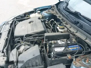 ✅ 2011 Mazda 3 i Touring • VIN: JM1BL1VF5B1409188 • Lot: 42534347. Wystawiony na IAAI z przebiegiem 232 872 mil. Bezpłatny archiwum sprzedaży aukcyjnych z USA i szczegółowy raport historii pojazdu na DreamBid. Zdjęcie 13.