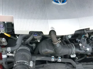 ✅ 2020 Toyota Prius LE • VIN: JTDKARFP9L3133597 • Лот: 42564095. Опубликован ранее на IAAI с пробегом 67 257 миль. Бесплатный доступ к архиву аукционных продаж из США и подробный отчёт об истории автомобиля на DreamBid. Изображение 19.