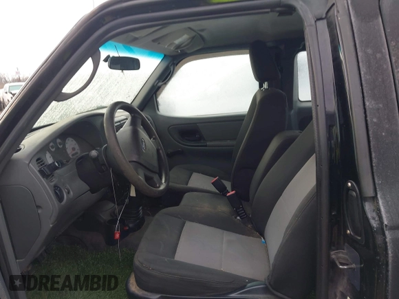 ✅ 2011 Ford Ranger XLT • VIN: 1FTKR4EE4BPA03505 • Лот: 43948984. Опубликован ранее на IAAI с пробегом 203 239 миль. Бесплатный доступ к архиву аукционных продаж из США и подробный отчёт об истории автомобиля на DreamBid. Изображение 5.