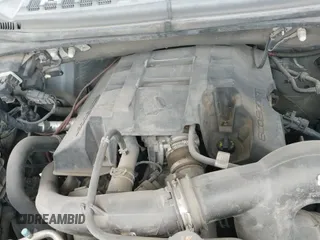 ✅ 2016 Ford F-150 XLT • VIN: 1FTEW1CP8GKD17395 • Lot: 43605813. Listed on IAAI with 227,075 mi. Free auction sales archive from the USA and detailed vehicle history report at DreamBid. Image 22.