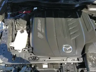 ✅ 2024 Mazda CX-90 S • VIN: JM3KK1HC7R1122618 • Lot: 49292855. Listed on Copart with 30,233 mi. Free auction sales archive from the USA and detailed vehicle history report at DreamBid. Image 17.