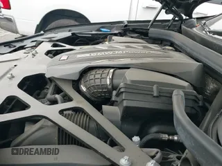 ✅ 2021 BMW X6 M • VIN: 5YMCY0C0XM9F23569 • Lot: 42961298. Wystawiony na IAAI z przebiegiem 26 398 mil. Bezpłatny archiwum sprzedaży aukcyjnych z USA i szczegółowy raport historii pojazdu na DreamBid. Zdjęcie 19.