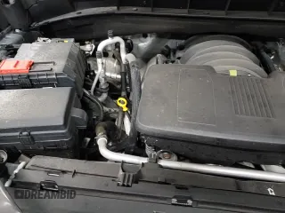 ✅ 2024 GMC Sierra 1500 Elevation • VIN: 3GTUUCED1RG108493 • Лот: 85853135. Опубликован ранее на Copart с пробегом 36 080 миль. Бесплатный доступ к архиву аукционных продаж из США и подробный отчёт об истории автомобиля на DreamBid. Изображение 13.