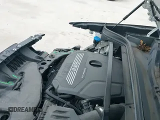 ✅ 2023 BMW X2 sDrive28i • VIN: WBXYH9C04P5V72846 • Lot: 41479964. Wystawiony na IAAI z przebiegiem 29 644 mil. Bezpłatny archiwum sprzedaży aukcyjnych z USA i szczegółowy raport historii pojazdu na DreamBid. Zdjęcie 18.