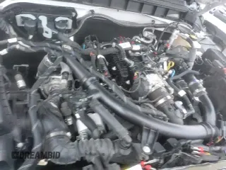 ✅ 2023 Ford Bronco • VIN: 1FMEE5BP4PLB58778 • Lot: 91053885. Wystawiony na Copart z przebiegiem 25 419 mil. Bezpłatny archiwum sprzedaży aukcyjnych z USA i szczegółowy raport historii pojazdu na DreamBid. Zdjęcie 14.