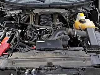 ✅ 2014 Ford F-150 XLT • VIN: 1FTFW1EF3EFA28388 • Lot: 90676795. Listed on Copart with 126,079 mi. Free auction sales archive from the USA and detailed vehicle history report at DreamBid. Image 14.