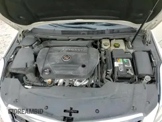 ✅ 2014 Cadillac XTS Premium • VIN: 2G61V5S81E9163763 • Lot: 85270374. Wystawiony na Copart z przebiegiem 145 362 mil. Bezpłatny archiwum sprzedaży aukcyjnych z USA i szczegółowy raport historii pojazdu na DreamBid. Zdjęcie 15.