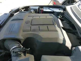 ✅ 2013 Land Rover Range Rover Sport HSE Lux • VIN: SALSK2D49DA795506 • Lot: 43351856. Listed on IAAI with 122,400 mi. Free auction sales archive from the USA and detailed vehicle history report at DreamBid. Image 19.