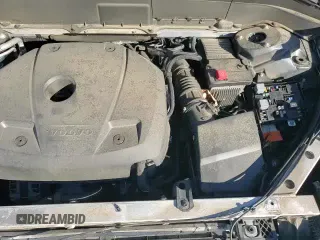 ✅ 2021 Volvo XC90 Momentum • VIN: YV4A22PKXM1700137 • Лот: 91404415. Опубликован ранее на Copart с пробегом 65 382 миль. Бесплатный доступ к архиву аукционных продаж из США и подробный отчёт об истории автомобиля на DreamBid. Изображение 17.