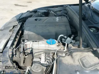 ✅ 2010 Audi A4 Premium • VIN: WAUBFAFLXAN058312 • Lot: 42942370. Listed on IAAI with 156,052 mi. Free auction sales archive from the USA and detailed vehicle history report at DreamBid. Image 12.