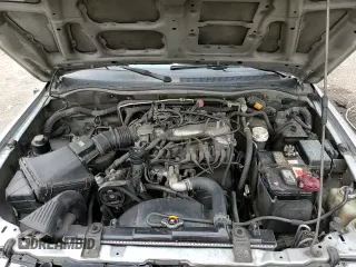 ✅ 2000 Mitsubishi Montero Sport LS • VIN: JA4LS31H3YP021337 • Lot: 84656974. Listed on Copart with 231,534 mi. Free auction sales archive from the USA and detailed vehicle history report at DreamBid. Image 14.