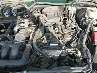 ✅ 2022 Ford Bronco • VIN: 1FMDE5BH1NLB64197 • Lot: 41662698. Listed on IAAI with 43,479 mi. Free auction sales archive from the USA and detailed vehicle history report at DreamBid. Image 19.