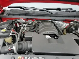 ✅ 2018 Chevrolet Silverado 1500 LT • VIN: 1GCUKREC3JF120750 • Лот: 86779425. Опубликован ранее на Copart с пробегом 138 172 миль. Бесплатный доступ к архиву аукционных продаж из США и подробный отчёт об истории автомобиля на DreamBid. Изображение 13.