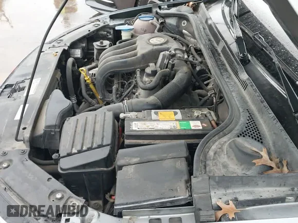 ✅ 2015 Volkswagen Jetta S • VIN: 3VW1K7AJ5FM291760 • Лот: 45645464. Опубліковано раніше на IAAI з пробігом 124 644 миль. Безкоштовний доступ до архіву аукціонних продажів зі США та докладний звіт про історію автомобіля на DreamBid. Зображення 13.