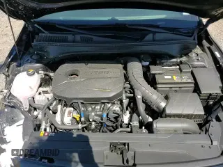 ✅ 2023 Kia Forte GT • VIN: 3KPF44AC6PE577759 • Lot: 54879555. Wystawiony na Copart z przebiegiem 6 247 mil. Bezpłatny archiwum sprzedaży aukcyjnych z USA i szczegółowy raport historii pojazdu na DreamBid. Zdjęcie 15.