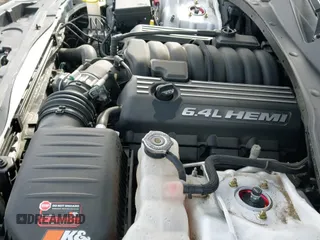 ✅ 2023 Chrysler 300 C • VIN: 2C3CCAPJ5PH500965 • Lot: 41464798. Wystawiony na IAAI z przebiegiem 25 029 mil. Bezpłatny archiwum sprzedaży aukcyjnych z USA i szczegółowy raport historii pojazdu na DreamBid. Zdjęcie 18.