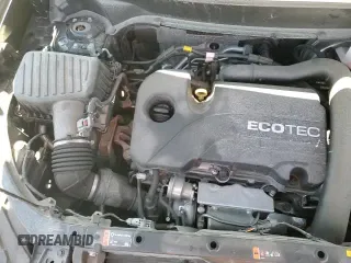 ✅ 2022 Chevrolet Equinox LS • VIN: 2GNAXHEV0N6118882 • Lot: 49703485. Wystawiony na Copart z przebiegiem 50 699 mil. Bezpłatny archiwum sprzedaży aukcyjnych z USA i szczegółowy raport historii pojazdu na DreamBid. Zdjęcie 15.