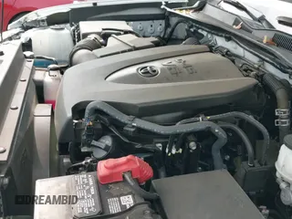 ✅ 2021 Toyota Tacoma SR • VIN: 3TMCZ5ANXMM446072 • Лот: 42894527. Опубликован ранее на IAAI с пробегом 35 838 миль. Бесплатный доступ к архиву аукционных продаж из США и подробный отчёт об истории автомобиля на DreamBid. Изображение 22.