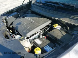 ✅ 2022 Jeep Cherokee Latitude Lux • VIN: 1C4PJLMX7ND520989 • Lot: 42762299. Listed on IAAI with 31,073 mi. Free auction sales archive from the USA and detailed vehicle history report at DreamBid. Image 20.