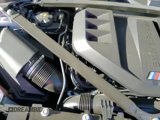 ✅ 2024 BMW M2 • VIN: 3MF13DM05R8E79951 • Lot: 41638385. Listed on Copart with 11,018 mi. Free auction sales archive from the USA and detailed vehicle history report at DreamBid. Image 13.