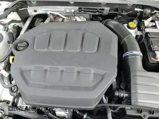 ✅ 2023 Volkswagen Golf GTI S • VIN: WVWHA7CD7PW122062 • Lot: 80635525. Listed on Copart with 20,593 mi. Free auction sales archive from the USA and detailed vehicle history report at DreamBid. Image 14.