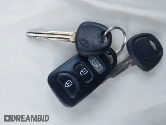 ✅ 2010 Hyundai Elantra GLS • VIN: KMHDU4AD6AU016157 • Lot: 43889254. Wystawiony na IAAI z przebiegiem 75 744 mil. Bezpłatny archiwum sprzedaży aukcyjnych z USA i szczegółowy raport historii pojazdu na DreamBid. Zdjęcie 11.