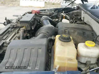 ✅ 2016 Ford Expedition Max Limited • VIN: 1FMJK2AT2GEF03153 • Lot: 43582981. Listed on IAAI with 184,858 mi. Free auction sales archive from the USA and detailed vehicle history report at DreamBid. Image 19.